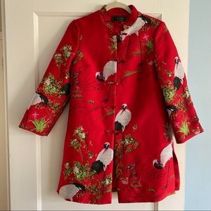 La Farfalla | Jacket Blazer